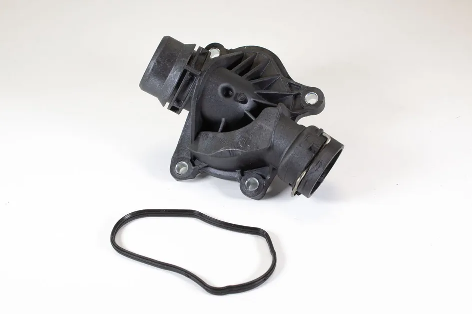 Mission Trading Company Engine Coolant Thermostat - 11517805811
